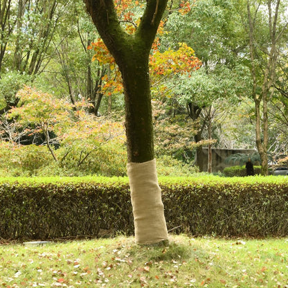 Jutegewebe 0,25X10 M 100% Jute 200 G/M²