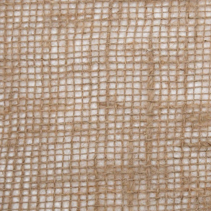 Jutegewebe 0,25X10 M 100% Jute 200 G/M²