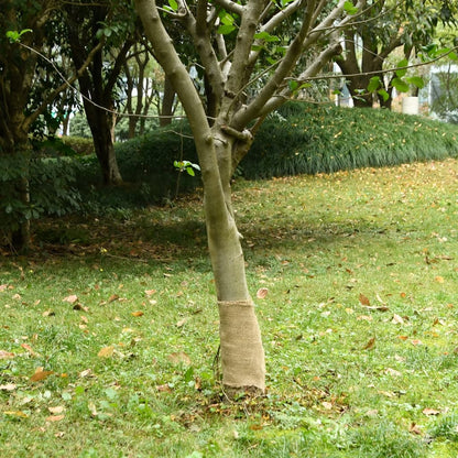 Jutegewebe 0,25X10 M 100% Jute 200 G/M²