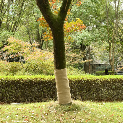 Jutegewebe 0,25X10 M 100% Jute 200 G/M²