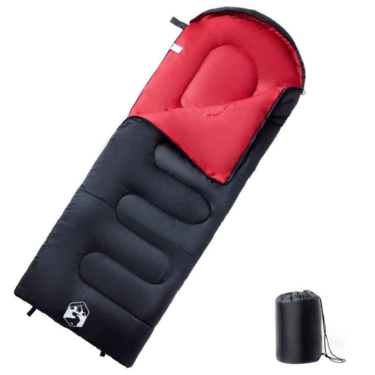 Schlafsack Für Erwachsene Camping 3-4 Jahreszeiten