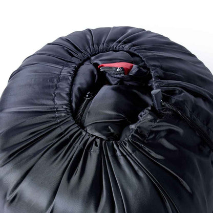 Schlafsack Für Erwachsene Camping 3-4 Jahreszeiten