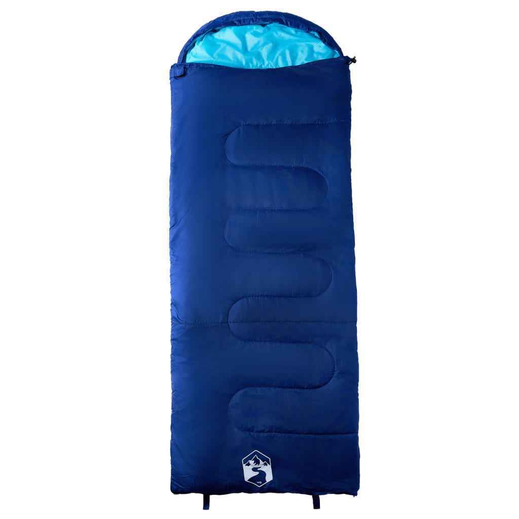 Schlafsack Für Erwachsene Camping 3-4 Jahreszeiten