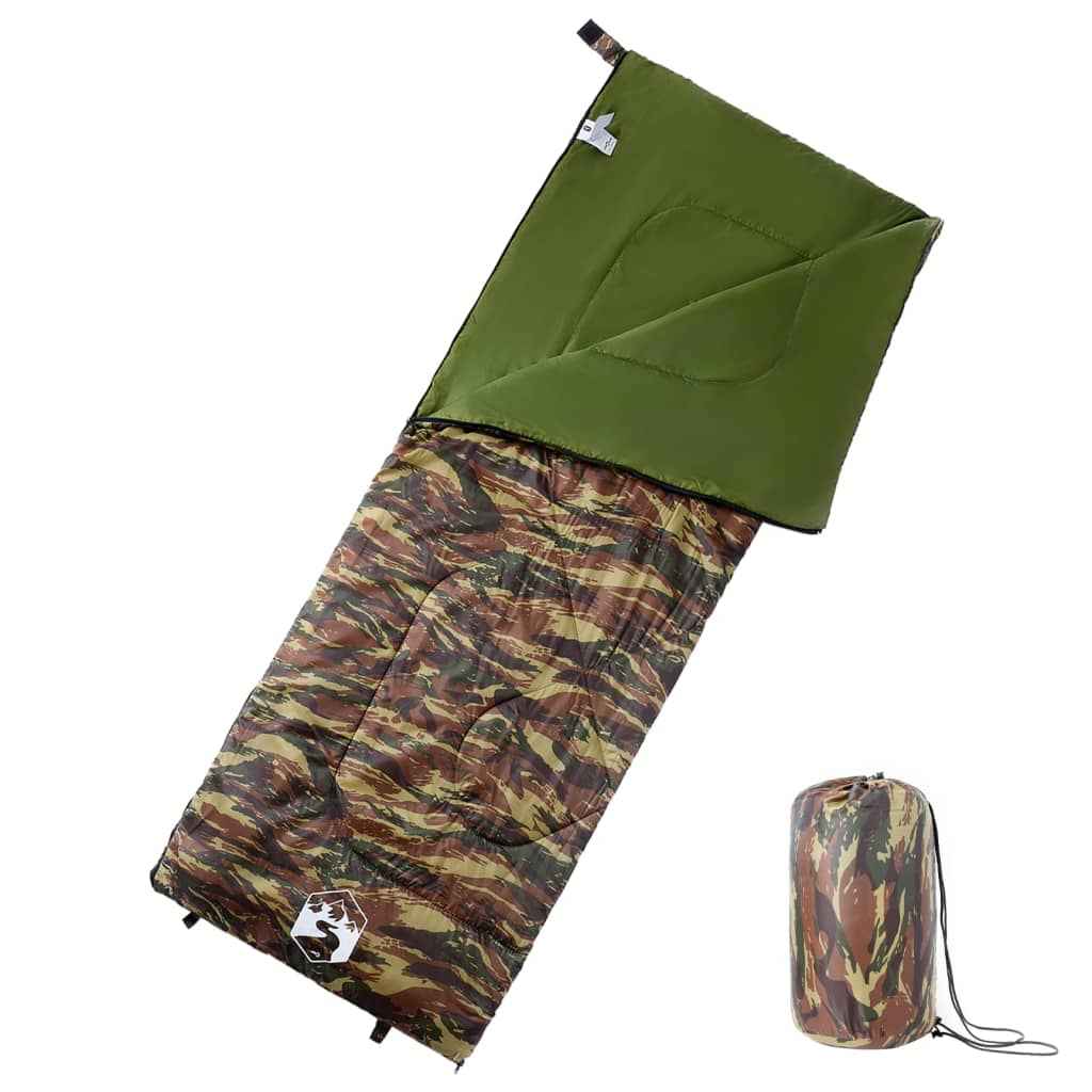 Schlafsack Für Erwachsene Camping 3 Jahreszeiten