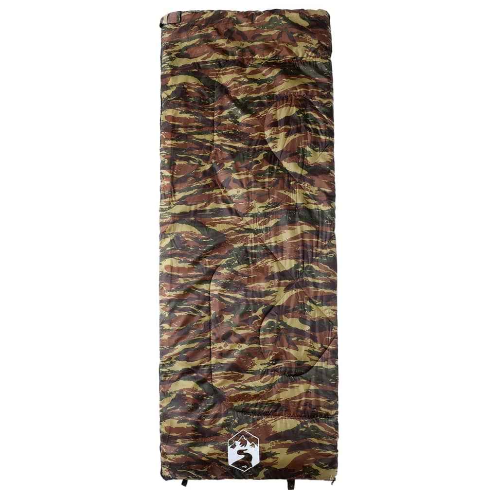 Schlafsack Für Erwachsene Camping 3 Jahreszeiten