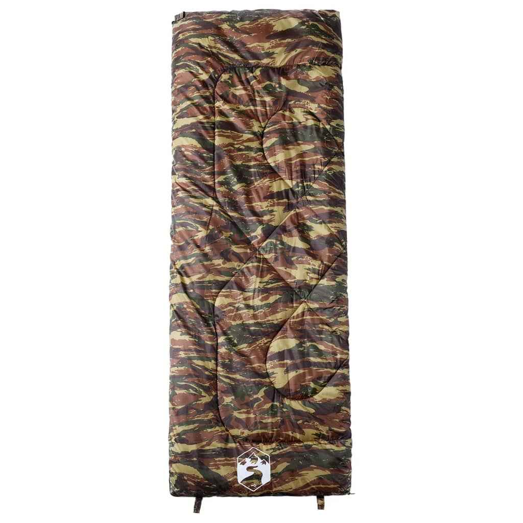 Schlafsack Für Erwachsene Camping 3 Jahreszeiten