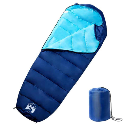 Mumienschlafsack Für Erwachsene Camping 3 Jahreszeiten