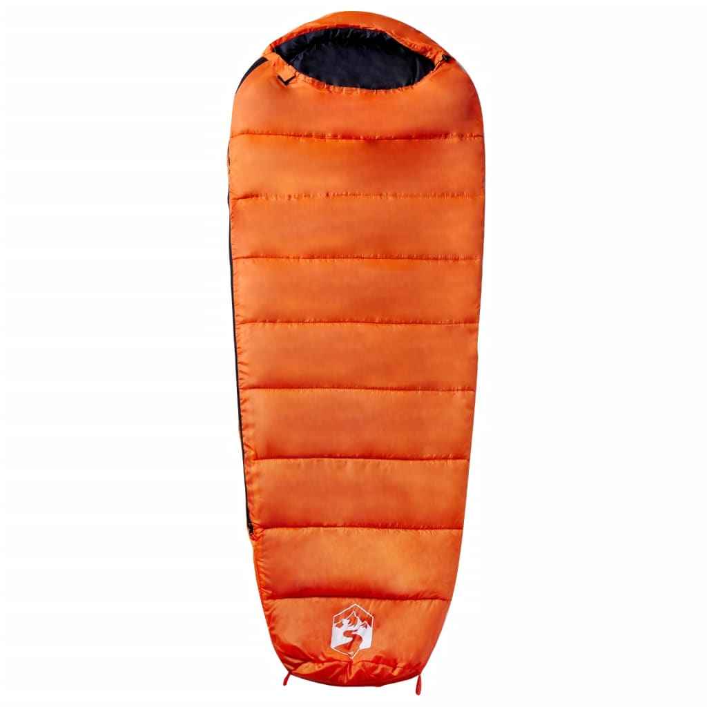 Mumienschlafsack Für Erwachsene Camping 3 Jahreszeiten