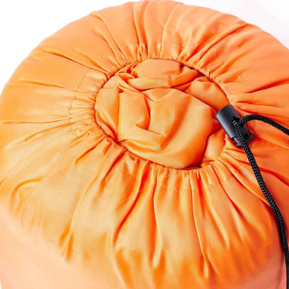 Mumienschlafsack Für Erwachsene Camping 3 Jahreszeiten