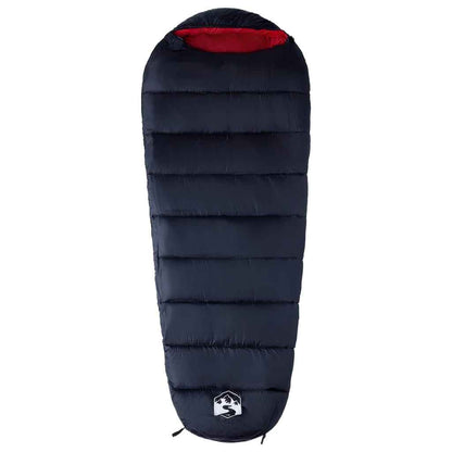 Mumienschlafsack Für Erwachsene Camping 3 Jahreszeiten