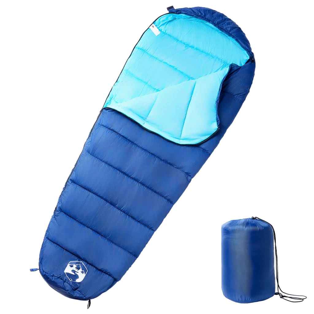 Mumienschlafsack Für Erwachsene Camping 3 Jahreszeiten