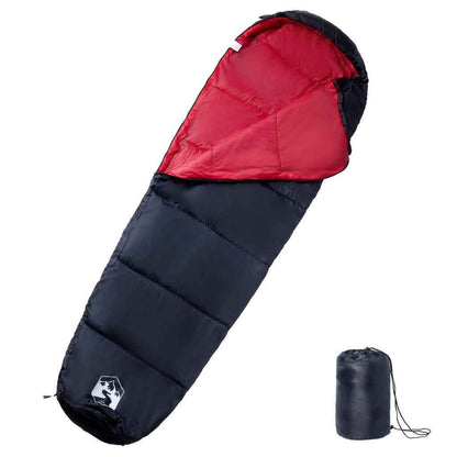 Mumienschlafsack Für Erwachsene Camping 3 Jahreszeiten