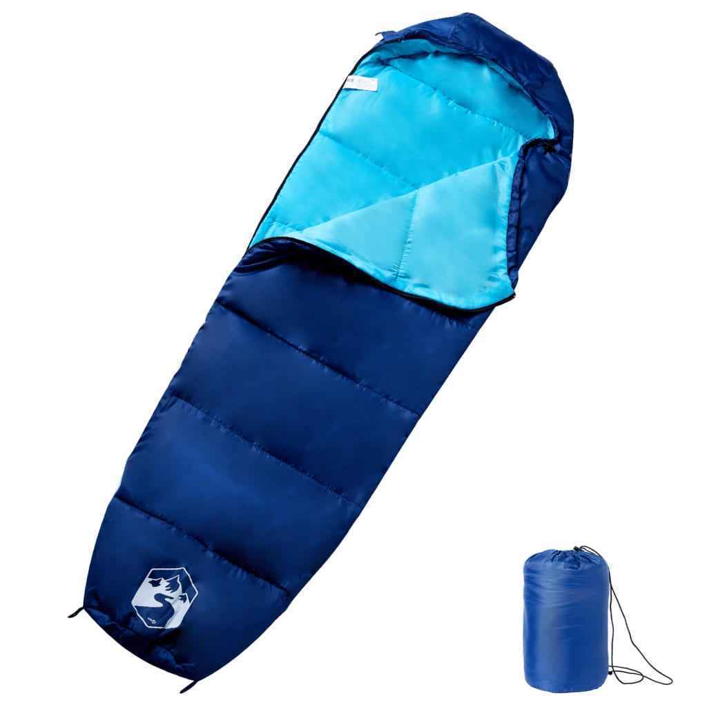 Mumienschlafsack Für Erwachsene Camping 3 Jahreszeiten