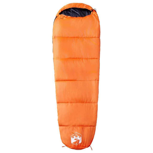 Mumienschlafsack Für Erwachsene Camping 3 Jahreszeiten