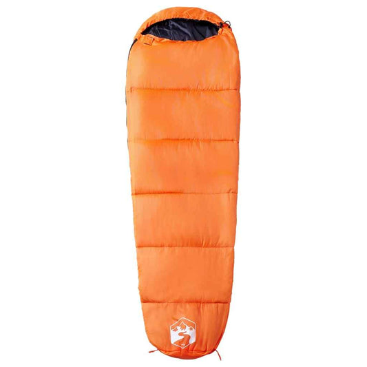 Mumienschlafsack Für Erwachsene Camping 3 Jahreszeiten