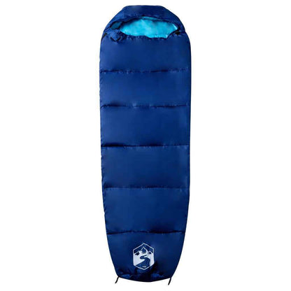 Mumienschlafsack Für Erwachsene Camping 3 Jahreszeiten