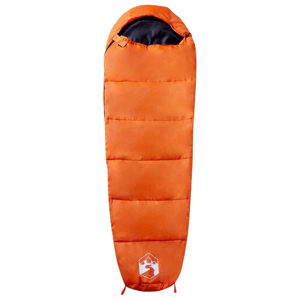Mumienschlafsack Für Erwachsene Camping 3 Jahreszeiten