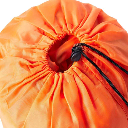 Mumienschlafsack Für Erwachsene Camping 3 Jahreszeiten