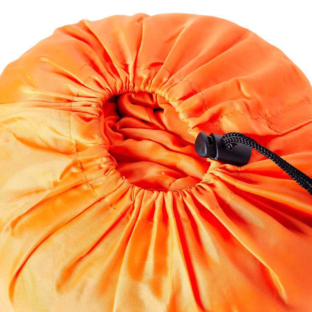 Mumienschlafsack Für Erwachsene Camping 3 Jahreszeiten