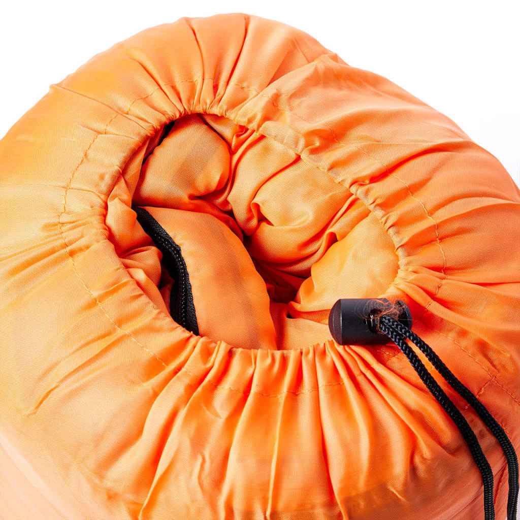 Mumienschlafsack Für Erwachsene Camping 3 Jahreszeiten