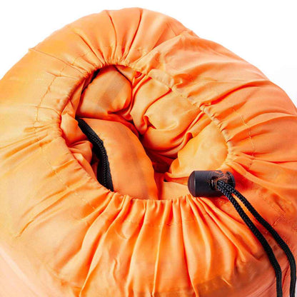 Mumienschlafsack Für Erwachsene Camping 3 Jahreszeiten