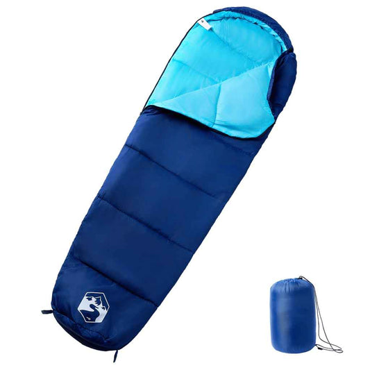 Mumienschlafsack Für Erwachsene Camping 3 Jahreszeiten