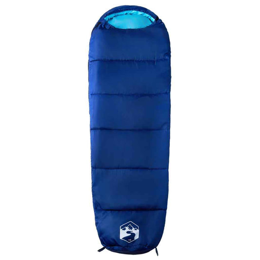 Mumienschlafsack Für Erwachsene Camping 3 Jahreszeiten
