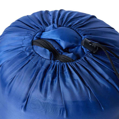 Mumienschlafsack Für Erwachsene Camping 3 Jahreszeiten