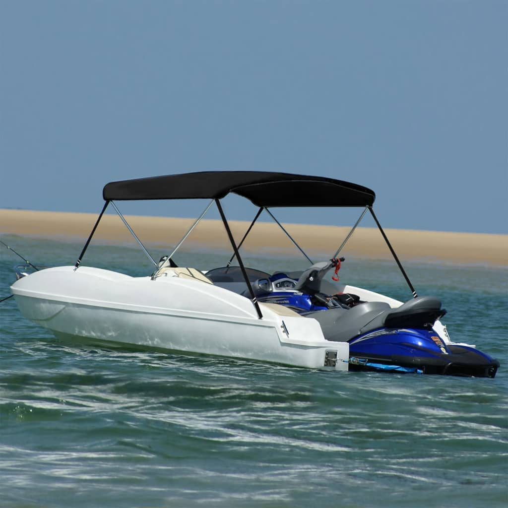 3-Bow Bimini-Top