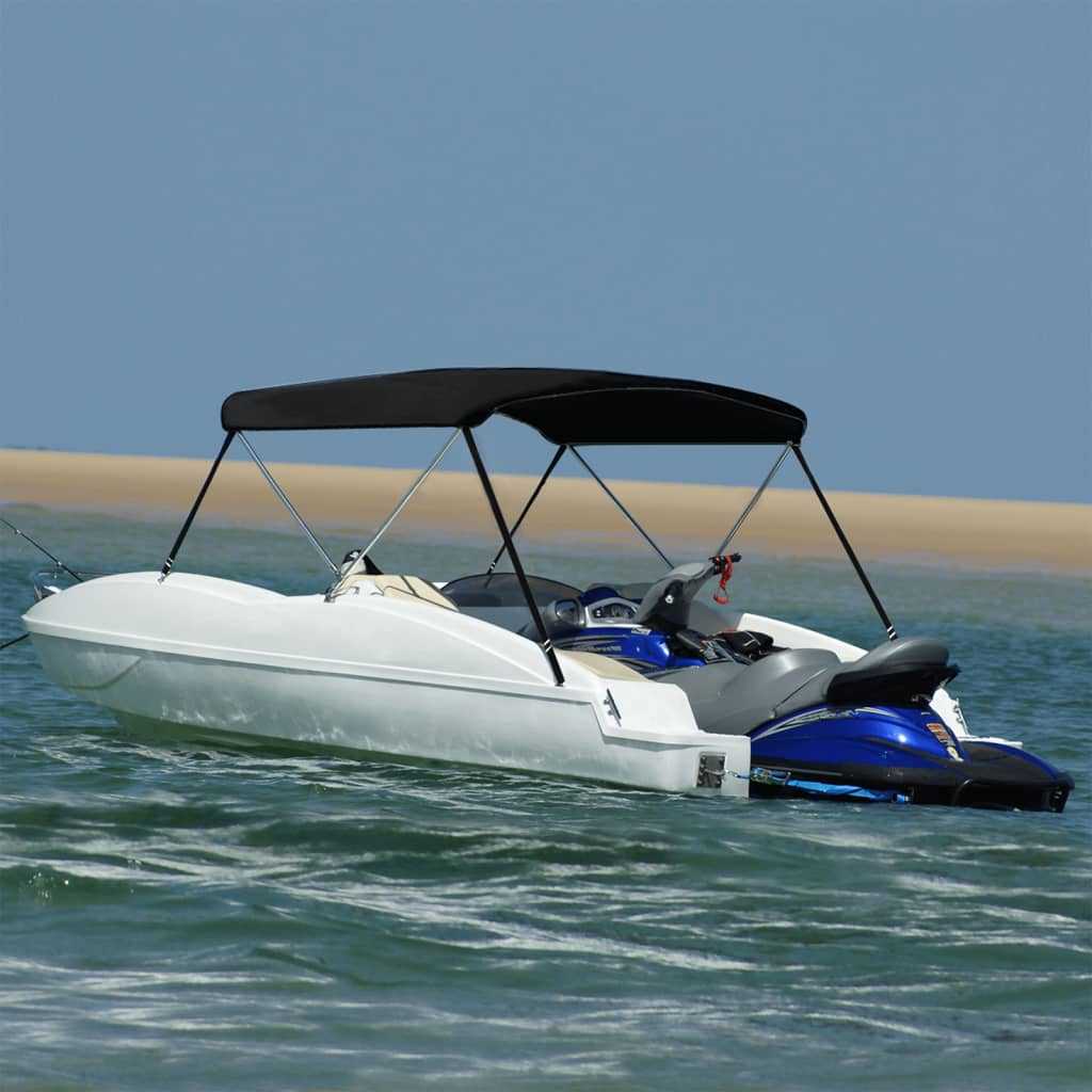 3-Bow Bimini-Top