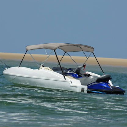 3-Bow Bimini-Top