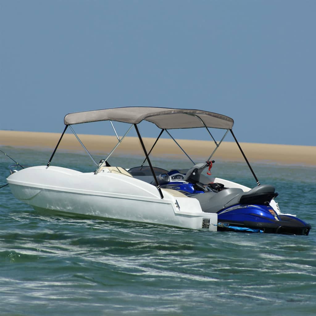 3-Bow Bimini-Top
