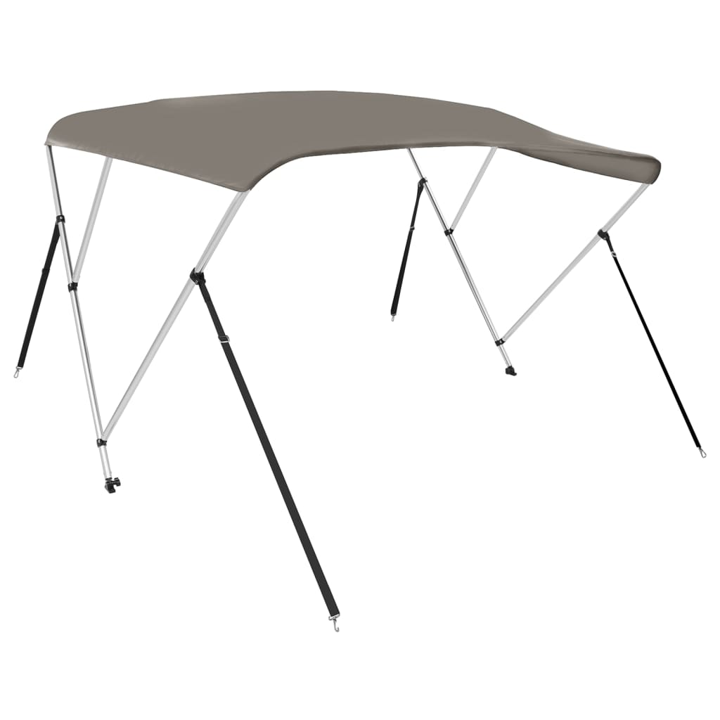 3-Bow Bimini-Top