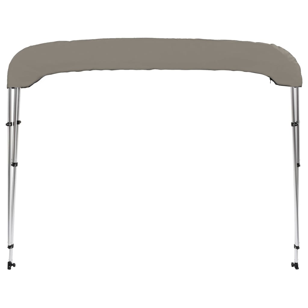 3-Bow Bimini-Top