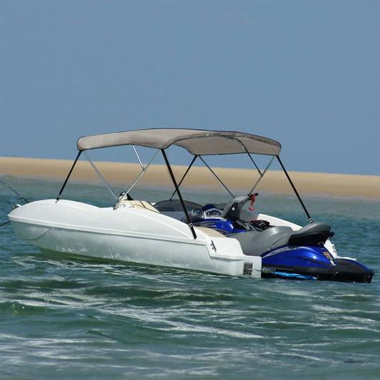 3-Bow Bimini-Top