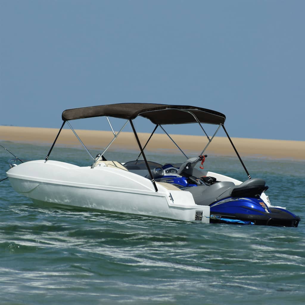 3-Bow Bimini-Top