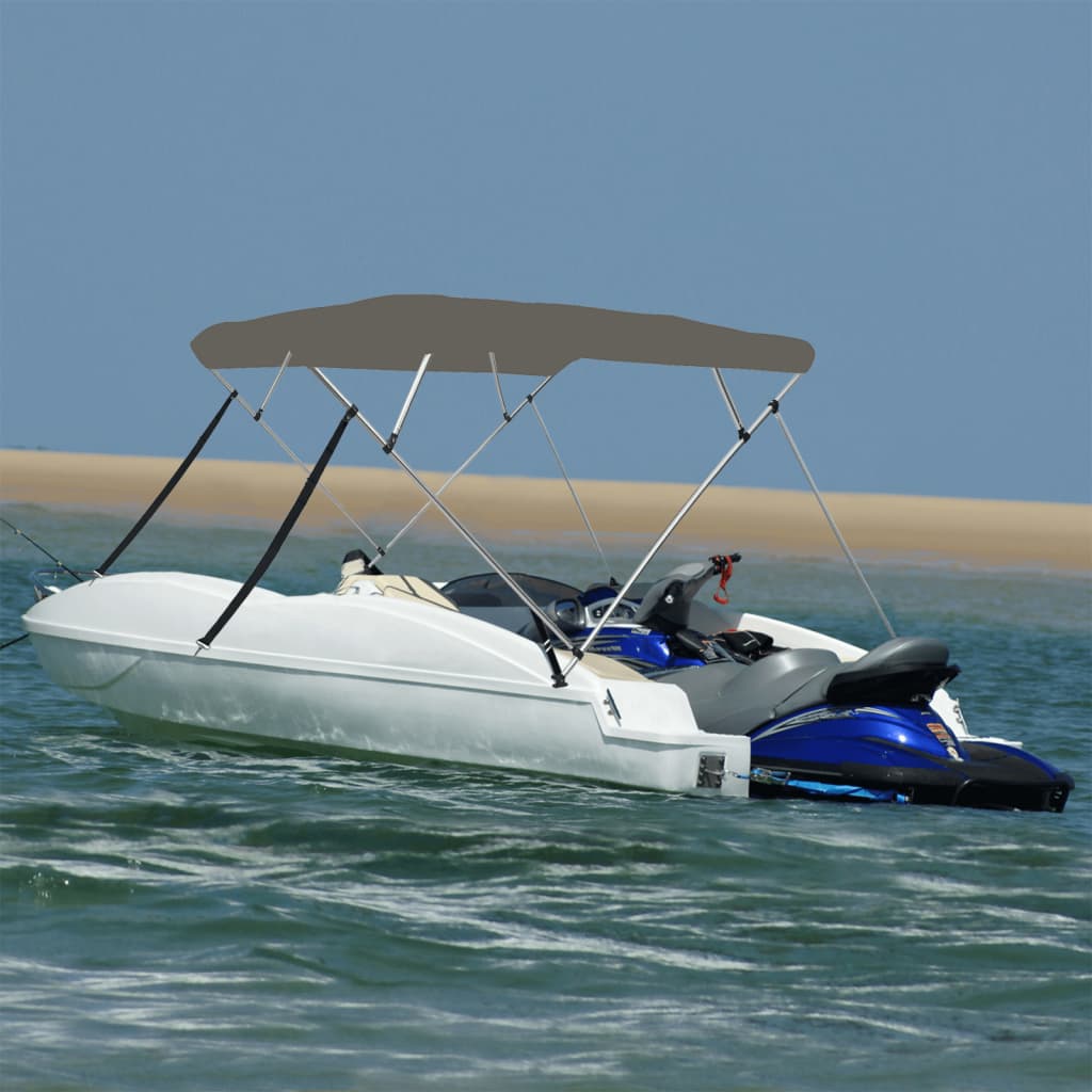 3-Bow Bimini-Top