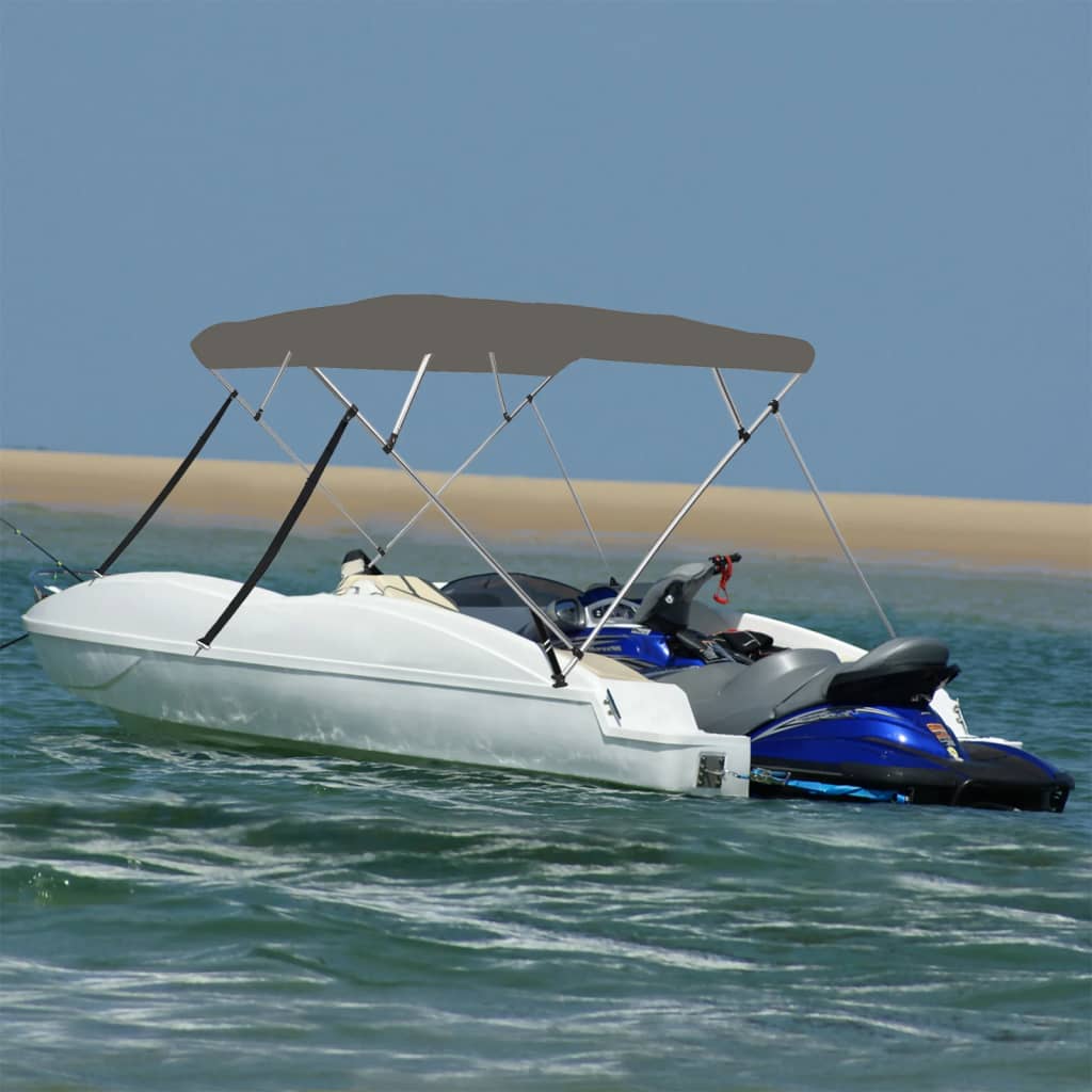 3-Bow Bimini-Top