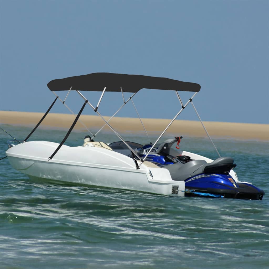 3-Bow Bimini-Top