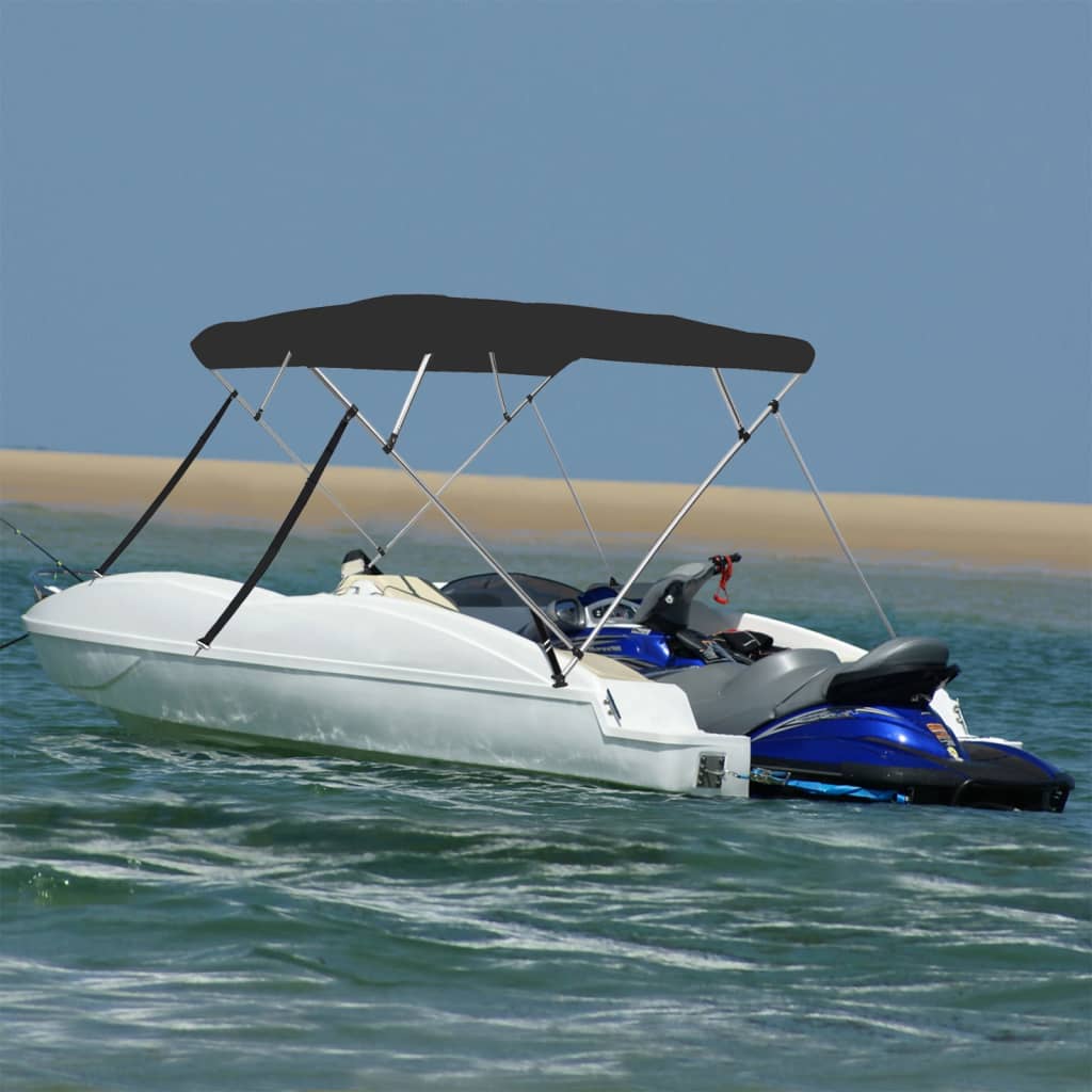 3-Bow Bimini-Top