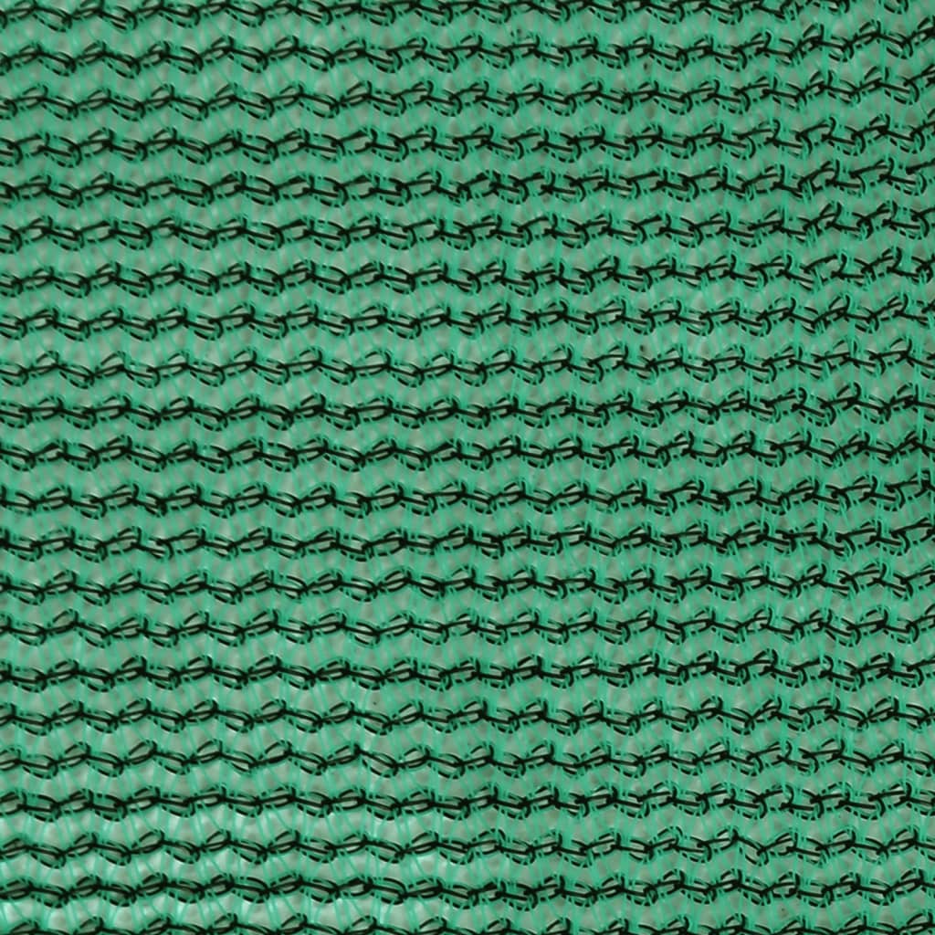 Anhängernetz 3,5X5 M Hdpe