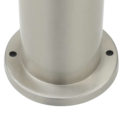 Pollerleuchte 80 Cm Edelstahl Ip44