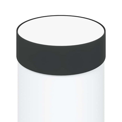 Pollerleuchten 3Er 50 Cm Edelstahl Ip44