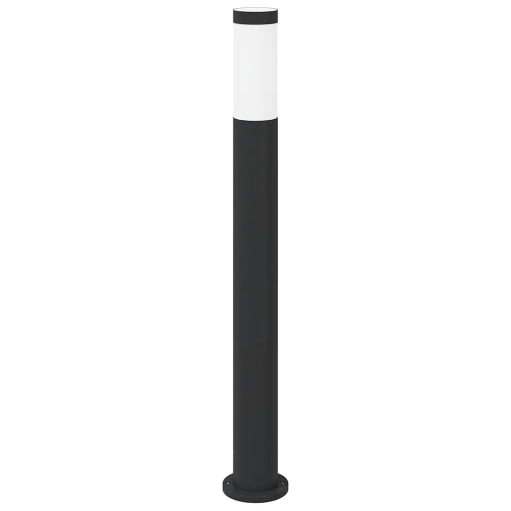Pollerleuchte 80 Cm Edelstahl Ip44