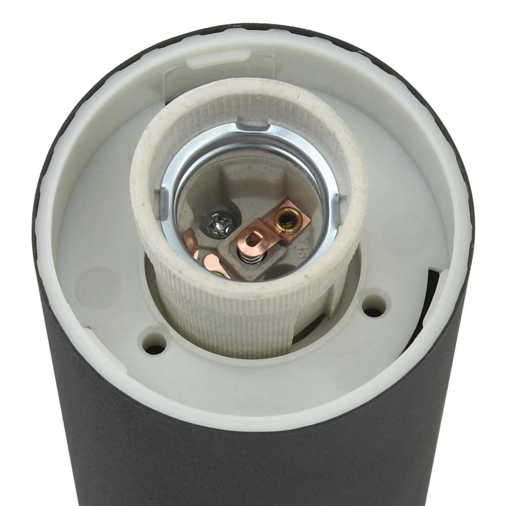 Pollerleuchte 80 Cm Edelstahl Ip44