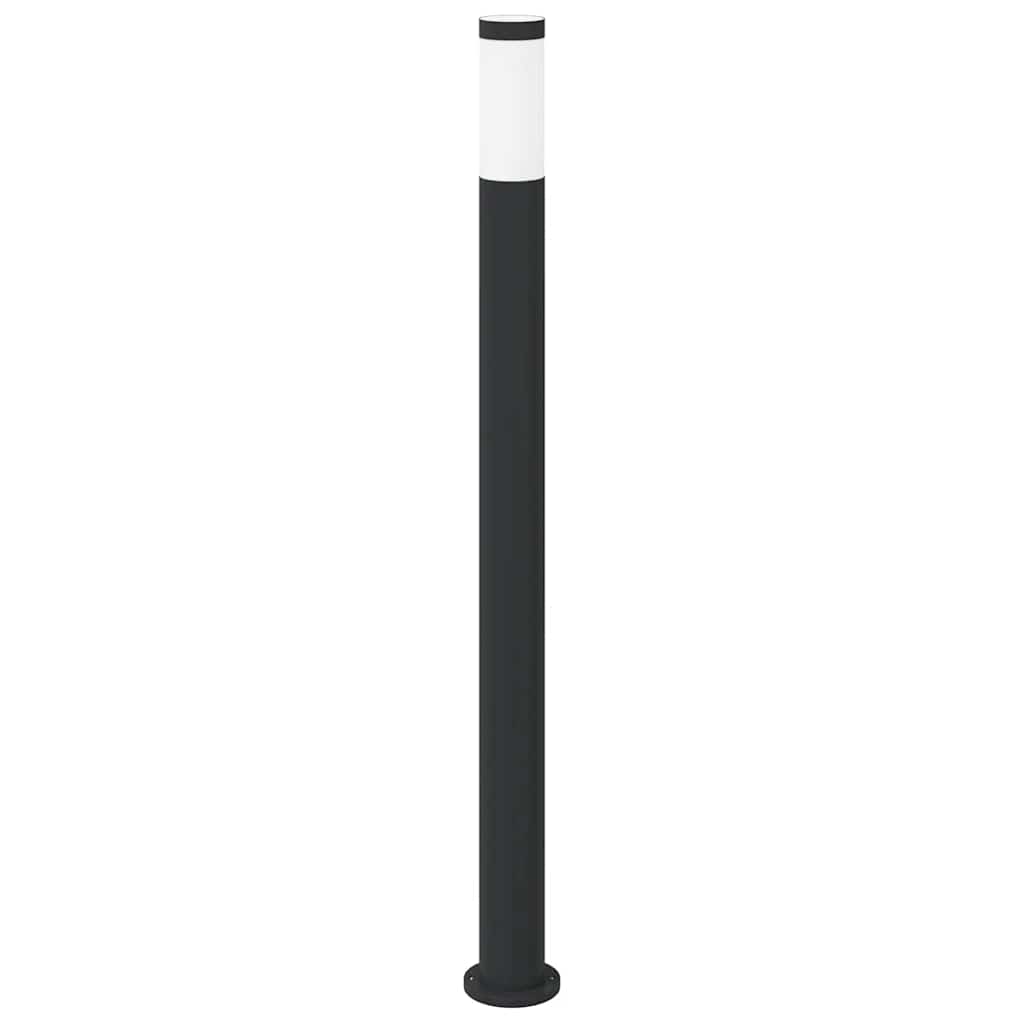 Pollerleuchte 110 Cm Edelstahl Ip44