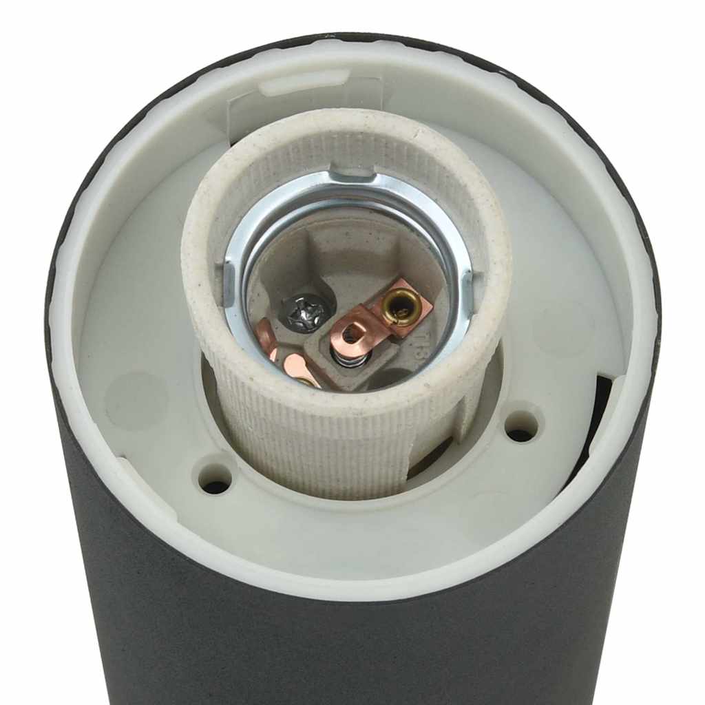 Pollerleuchten Mit Sensor 3Er 50 Cm Edelstahl Ip44