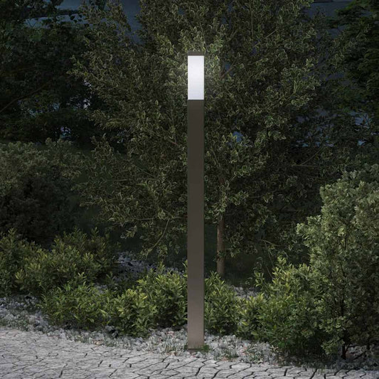 Pollerleuchte 110 Cm Edelstahl Ip44