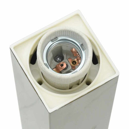 Pollerleuchten Mit Sensor 3 Stk. 110 Cm Edelstahl Ip44