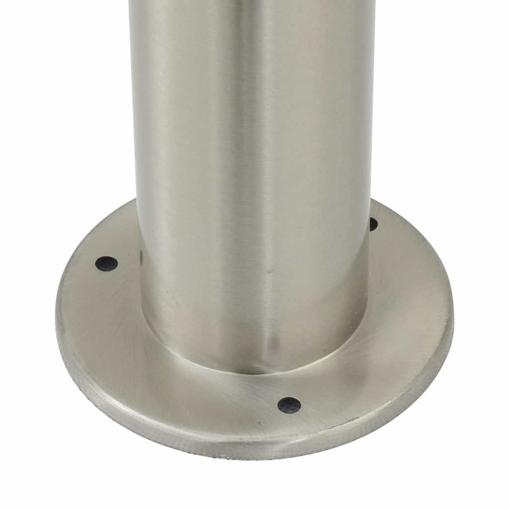 Pollerleuchte 80 Cm Edelstahl Ip44